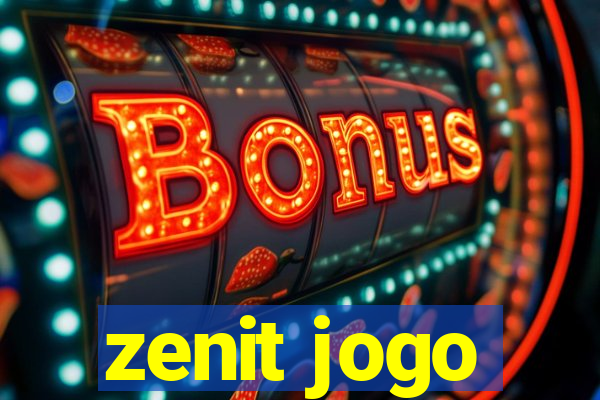 zenit jogo